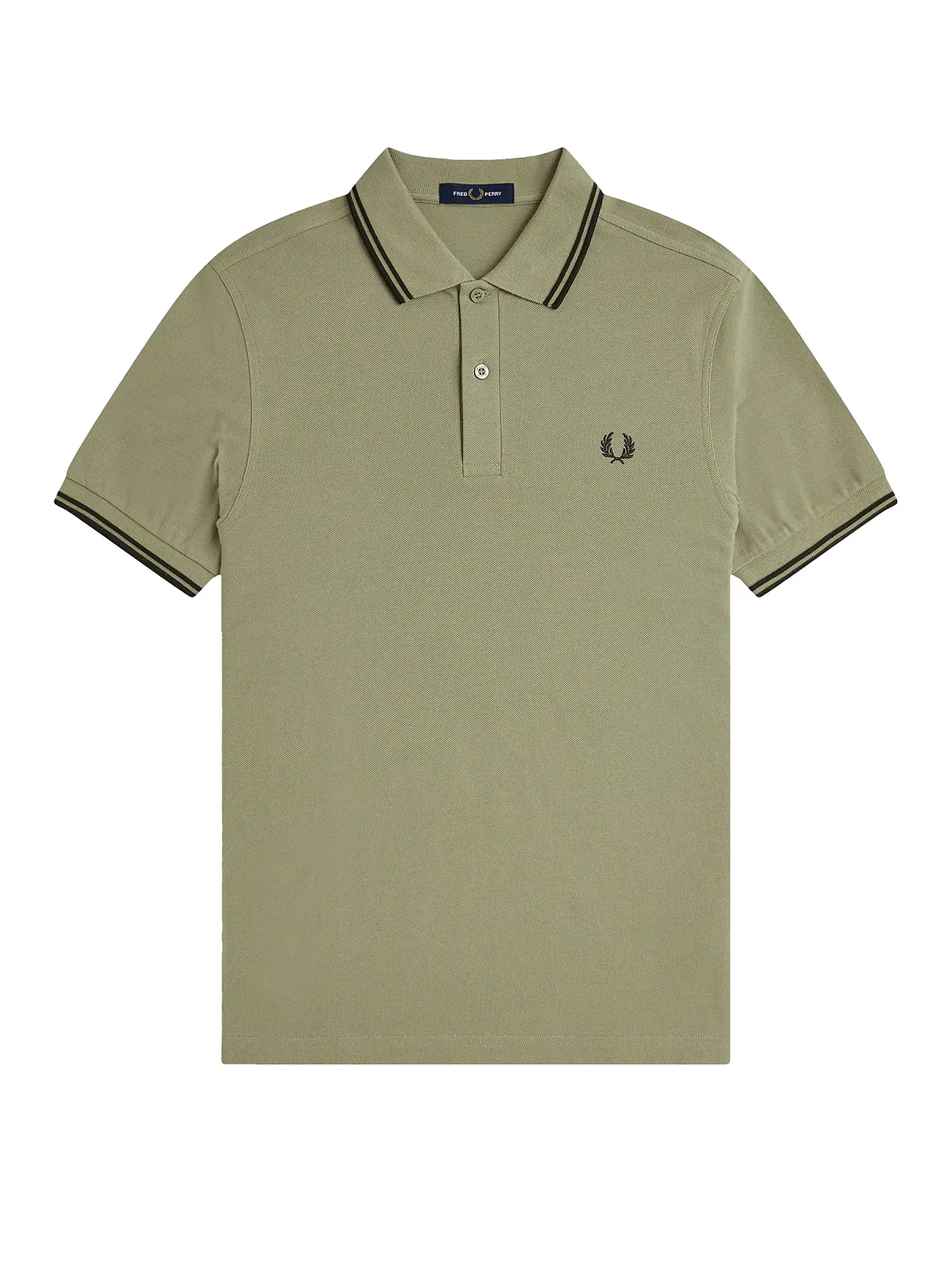 FRED PERRY | Poloshirt M3600 | 